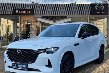 Mazda CX-60 64.031 km 37.990 &euro; Fulda 36043