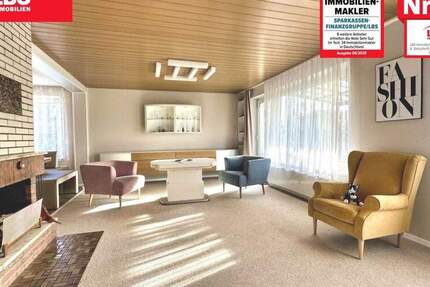 Einfamilienhaus in Wolfenbüttel-Linden 6 zimmer