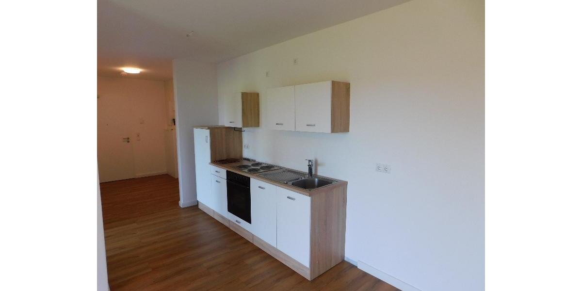 Erdgeschoßwohnung Rhede (Ems) - 2 Zimmer, 45 m&sup2;, 550&euro; | Angebot:25851883