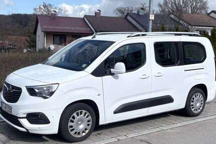 Opel Combo 91.279 km 13.500 &euro; Metzingen 72555