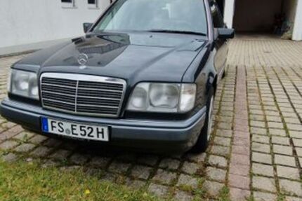 Mercedes-Benz 300 100.800 km 19.000 € Hallbergmoos 85399