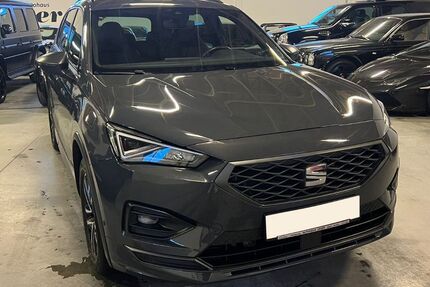 Seat Tarraco 37.360 km 30.999 &euro; Tittmoning 84529