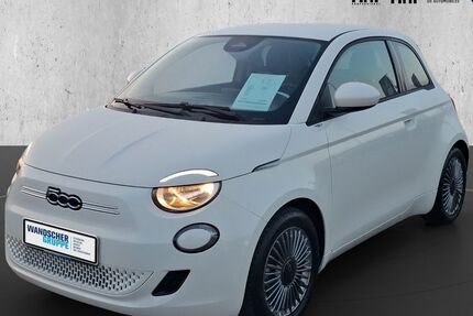Fiat 500e 18.186 km 18.990 &euro; Oldenburg 26135