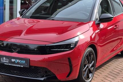 Opel Corsa 9.031 km 17.490 &euro; Emden-Hinte 26759