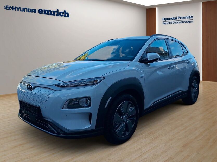 Hyundai KONA 40.531 km 19.999 € Saarlouis 66740