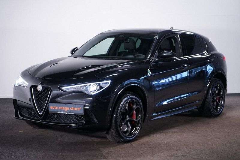 Stelvio