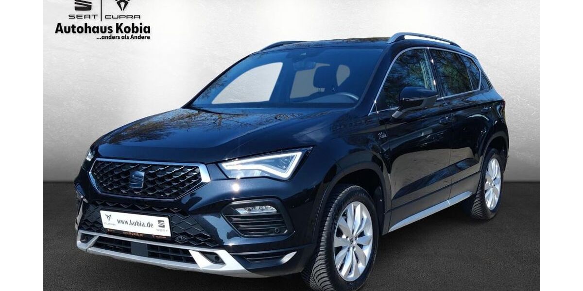 Seat Ateca 25.196 km 30.890 &euro; Sinsheim 74889