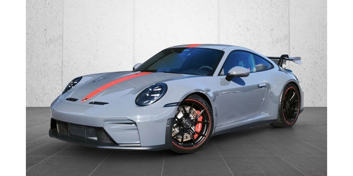 Porsche 992 3.900 km 224.900 &euro; Emsbüren 48488