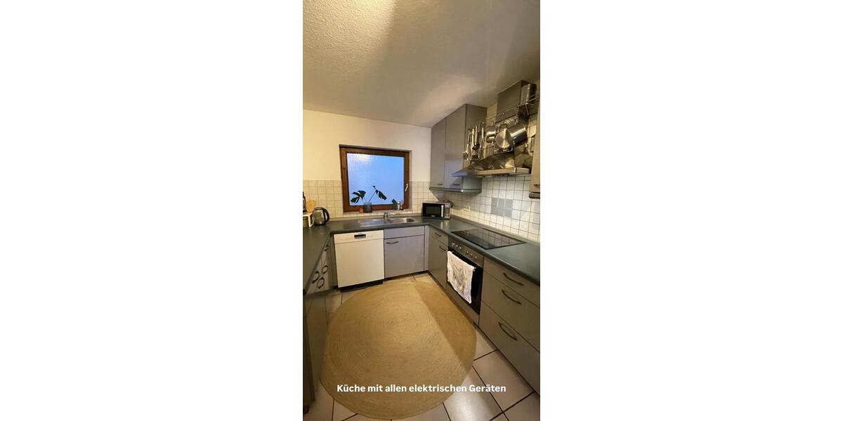 Etagenwohnung Lauterbach - 3.5 Zimmer, 90 m&sup2;, 211.000&euro; | Angebot:27024789