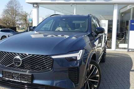 Volvo XC90 26.950 km 69.800 &euro; Warendorf 48231
