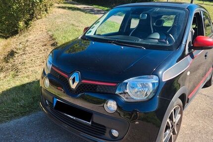 Renault Twingo 149.500 km 4.000 &euro; Göppingen 73037