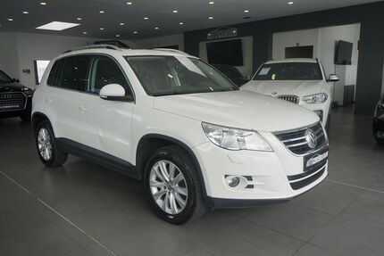 VW Tiguan 288.000 km 6.870 &euro; Neufahrn 85375