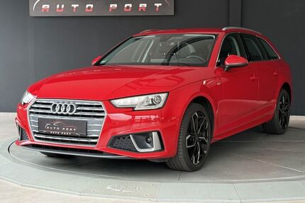 Audi A4 150.000 km 16.900 € Schöppenstedt 38170