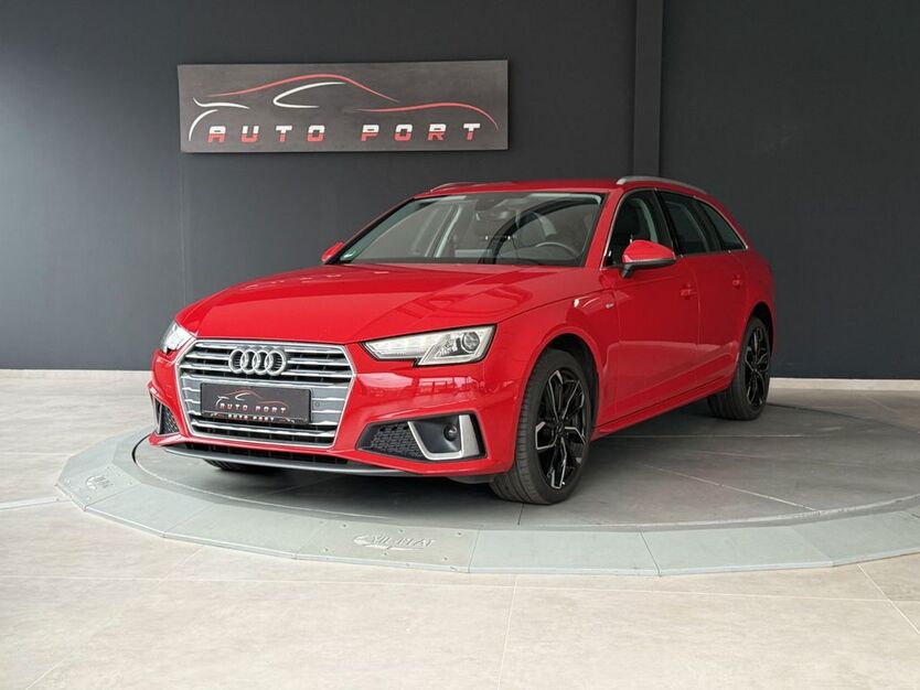 Audi A4 150.000 km 16.900 € Schöppenstedt 38170