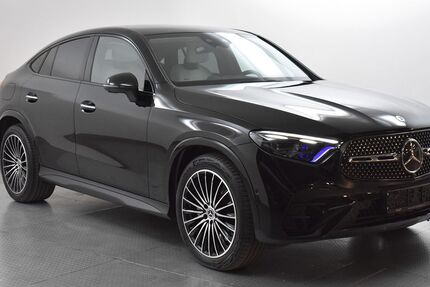 Mercedes-Benz GLC 450 39.773 km 68.450 &euro; Bebra 36179