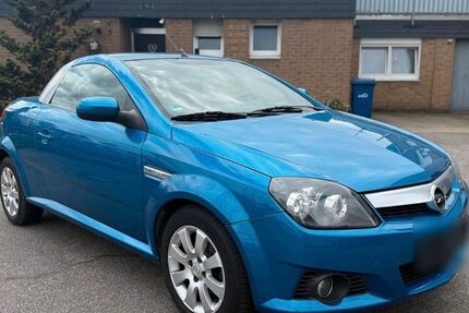 Opel Tigra 156.000 km 2.790 &euro; Leverkusen 51373