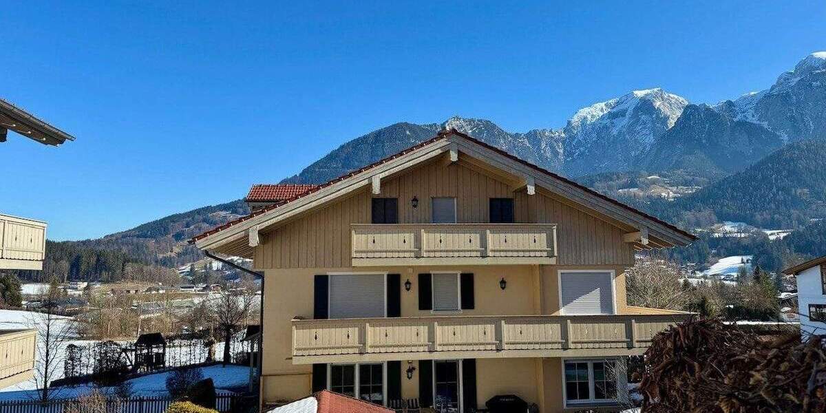 Etagenwohnung Schönau Oberschönau - 3 Zimmer, 95 m&sup2;, 669.000&euro; | Angebot:25689997