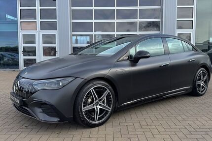 Mercedes-Benz EQE 17.386 km 69.890 € Neuenkirchen OT Lintern 49586