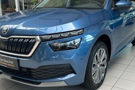 Skoda Kamiq 69.813 km 17.990 &euro; Saarbrücken 66130