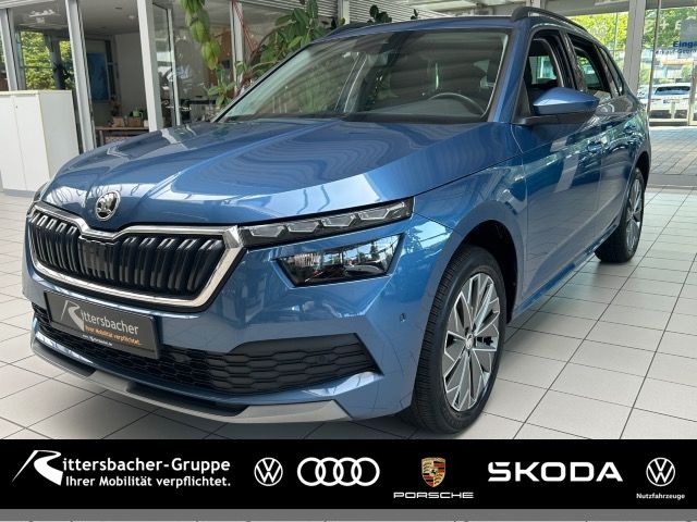 Skoda Kamiq 69.813 km 17.990 &euro; Saarbrücken 66130