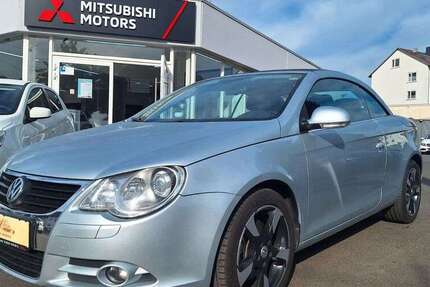 VW Eos