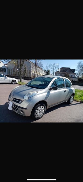 Micra