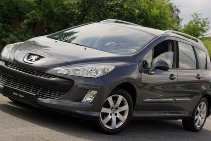 Peugeot 308 99.000 km 4.990 &euro; Kiel 24109