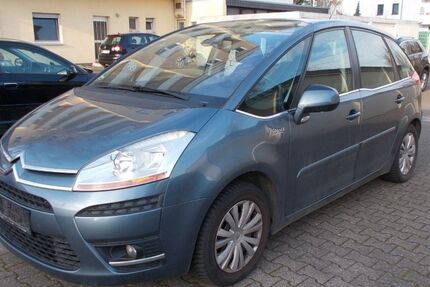 Citroen C4 184.500 km 2.499 &euro; Mainz 55129