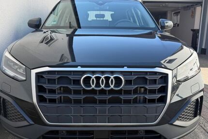 Audi Q2 22.000 km 24.999 &euro; Dormagen 41541
