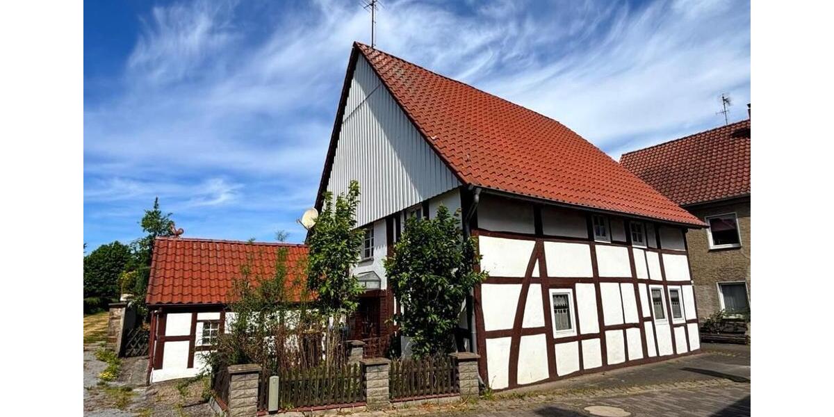 Mehrfamilienhaus, Wohnhaus Blomberg - 12 Zimmer, 250 m&sup2;, 100.000&euro; | Angebot:26739058