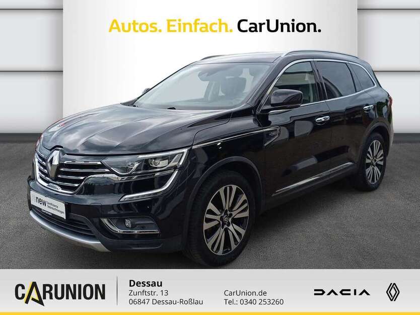 Koleos
