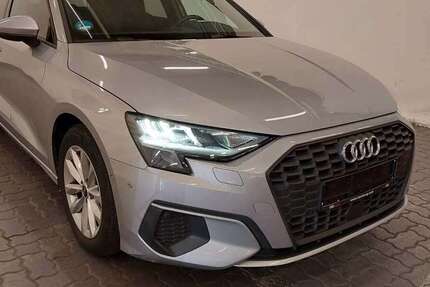 Audi A3 56.200 km 19.900 &euro; Leipzig 04317