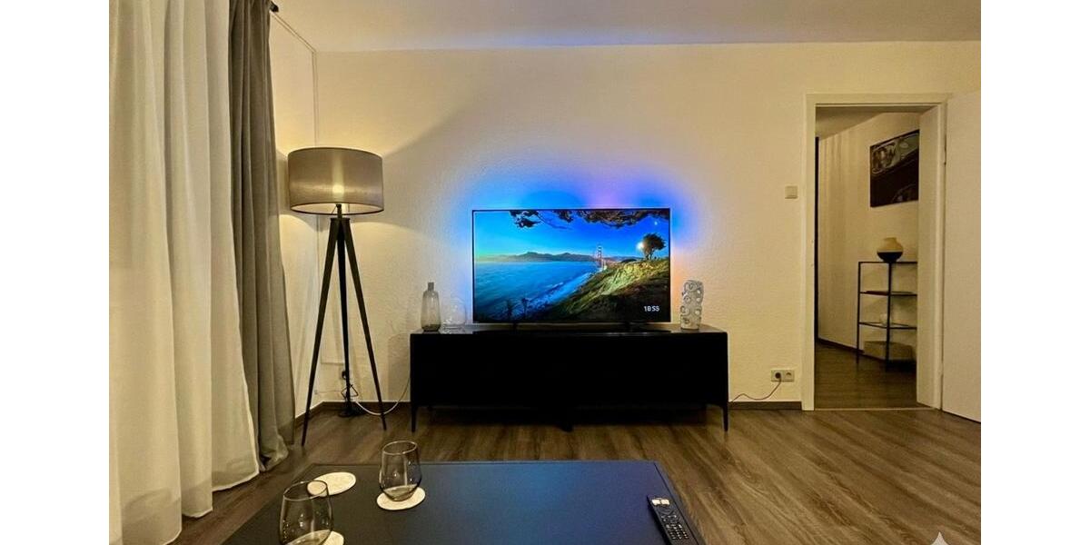 Erdgeschoßwohnung Stuttgart Bopser - 2 Zimmer, 54 m&sup2;, 1.180&euro; | Angebot:26671438