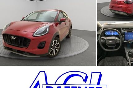 Ford Puma 5.763 km 21.670 &euro; Leipzig 04179