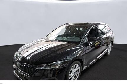 Skoda Octavia 49.148 km 26.870 &euro; Bernsdorf 09337