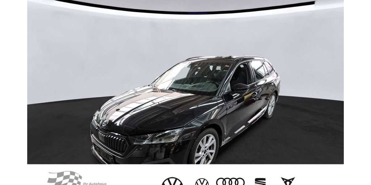Skoda Octavia 49.148 km 26.870 &euro; Bernsdorf 09337