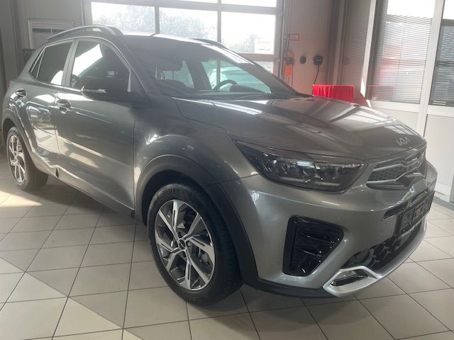 Kia Stonic 6.520 km 23.990 € Gladbeck 45968