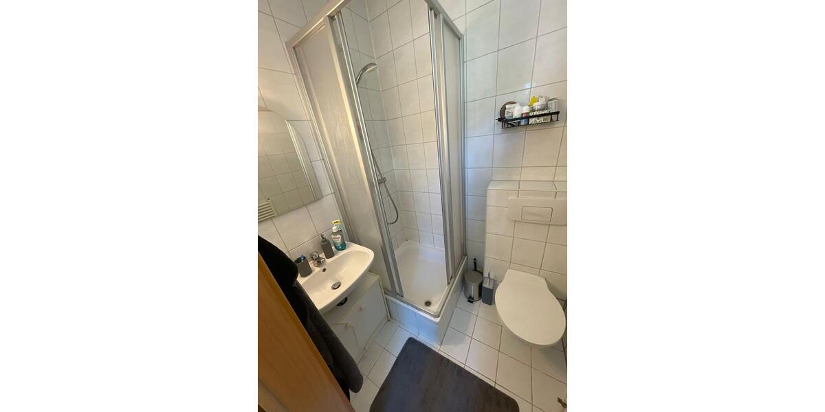 Etagenwohnung Wernigerode - 1 Zimmer, 17 m&sup2;, 310&euro; | Angebot:26407846