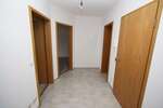 Gemütliche 2-Zimmer-Wohnung Nähe Stadtzentrum von Pößneck - Etagenwohnung Pößneck | Angebot:25182083