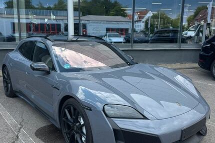 Porsche Taycan 4.200 km 135.900 &euro; Magdeburg 39104