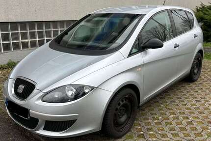 Seat Altea 150.000 km 1.699 &euro; Bietigheim Bissingen 74321