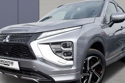 Mitsubishi Eclipse Cross 77.441 km 22.490 &euro; Bad Hersfeld 36251