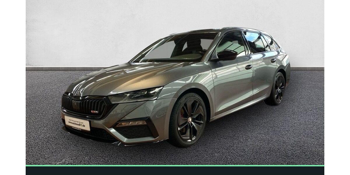 Skoda Octavia 99.500 km 27.490 &euro; Karlskron-Brautlach 85123