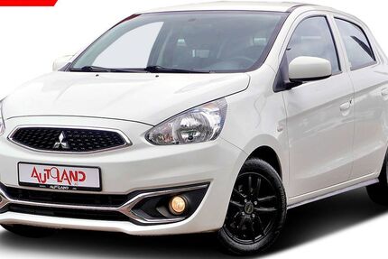 Mitsubishi Space Star 38.947 km 8.900 &euro; Leipzig 04209