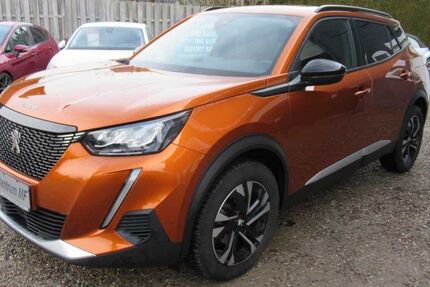 Peugeot 2008 32.700 km 16.950 &euro; Gettorf 24214