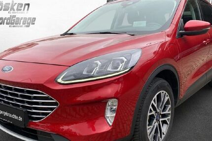 Ford Kuga 40.779 km 24.500 &euro; Kaiserslautern 67663