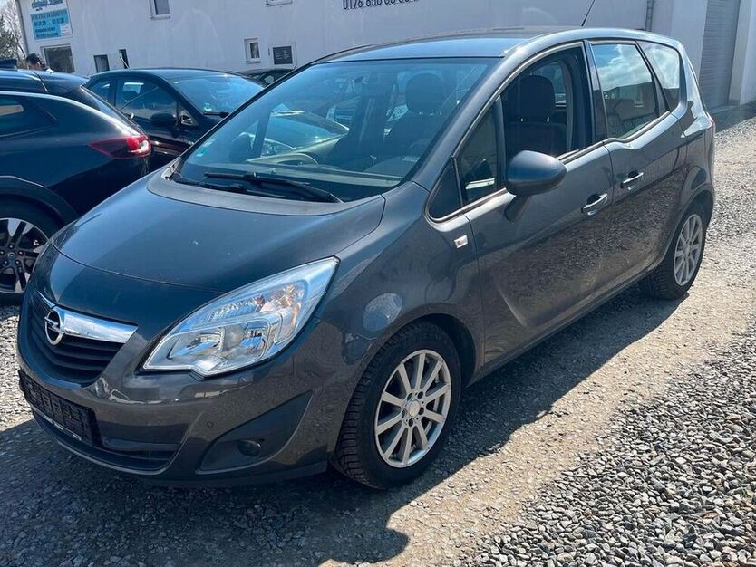 Meriva