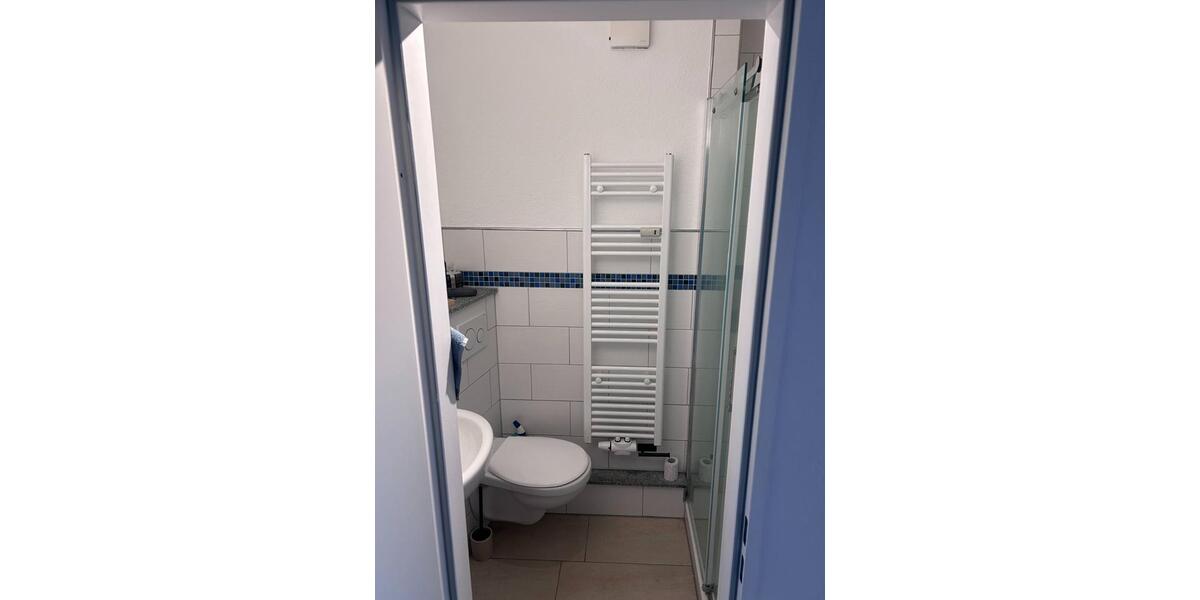 Dachgeschoßwohnung Bremen Schwachhausen - 2 Zimmer, 56 m&sup2;, 550&euro; | Angebot:26251820