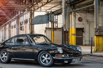 Porsche 912 21.426 km 79.999 &euro; Muenchen 81247