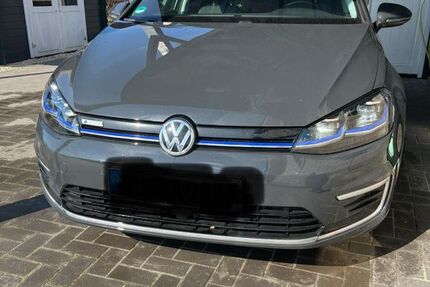 VW Golf 67.000 km 15.200 &euro; Oldenburg 26135